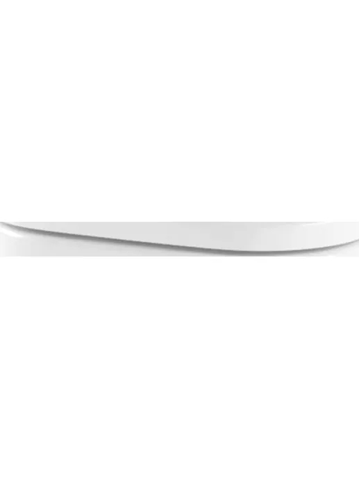 Подвесной унитаз One Rimless 3302004R