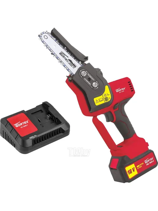 Аккум. мини-пила WORTEX CEC 2518 ALL1