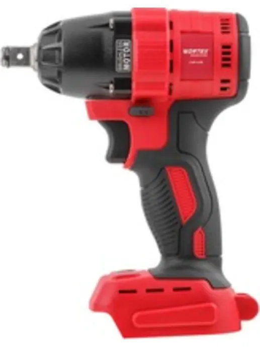 Аккум. ударный гайковерт WORTEX CWR 0318