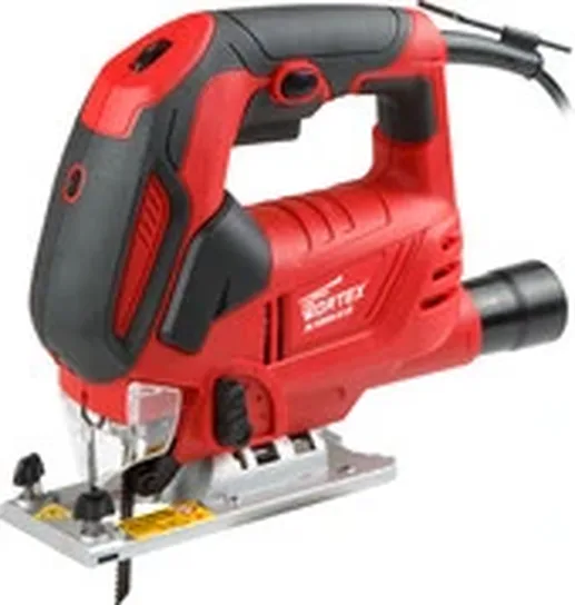 Лобзик электрический WORTEX JS 6506-2 LE