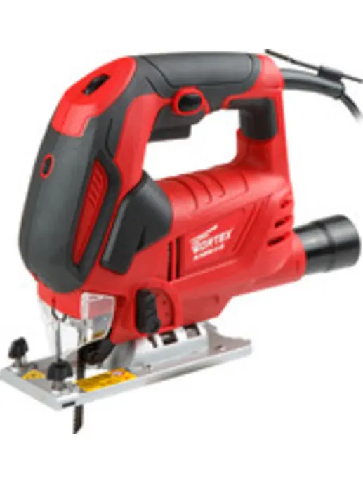 Лобзик электрический WORTEX JS 6506-2 LE