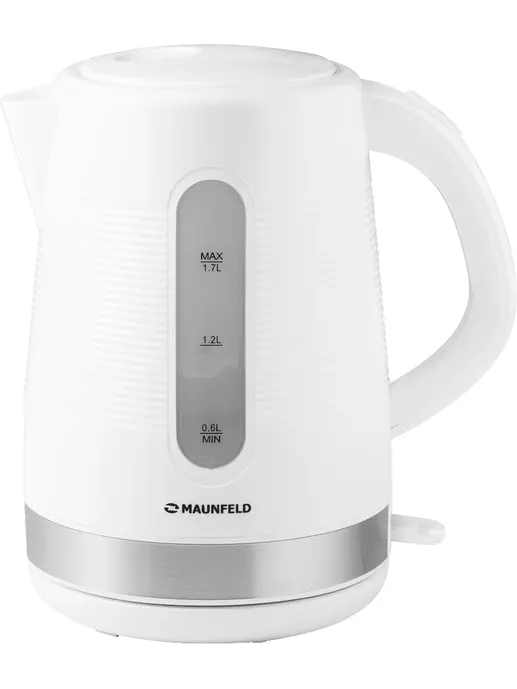 Чайник MAUNFELD MGK-631W