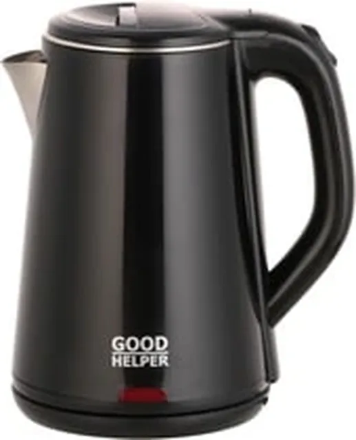 Чайник электрический GOODHELPER KPS-182C черный