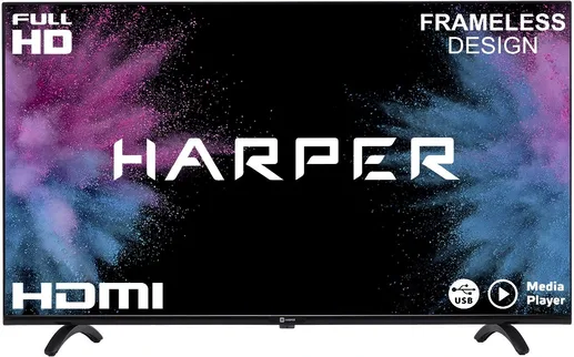 Телевизор Harper 40F720T