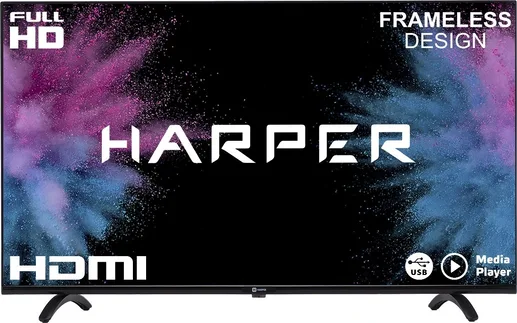 Телевизор Harper 40F720T