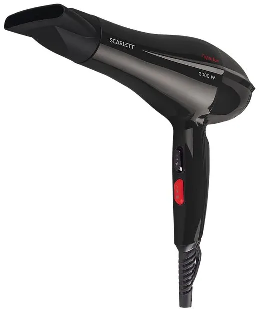Фен SCARLETT SC-HD70I89