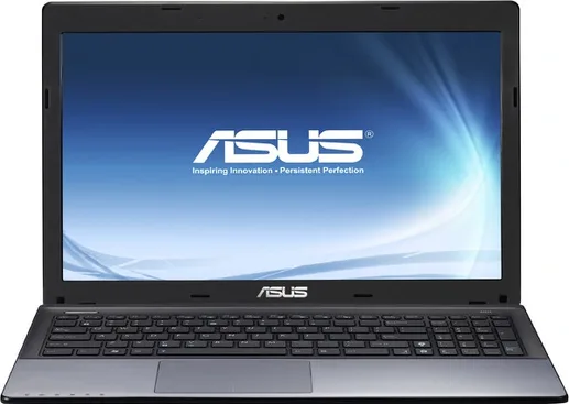 Портативный компьютер ASUS K55DR-SX053D K55DR-SX053D