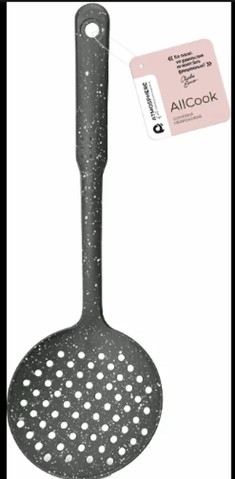 Шумовка нейлоновая AllCook