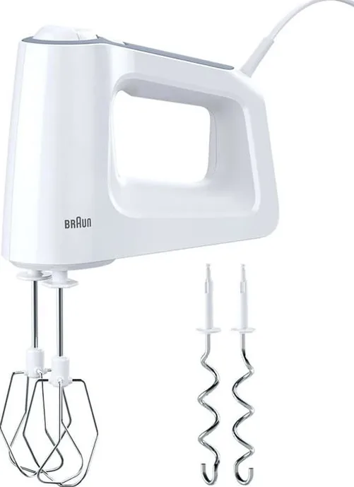 Миксер BRAUN HM3000