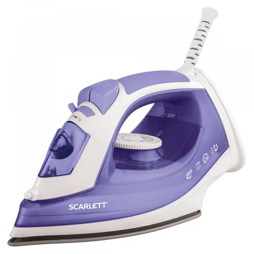 Электроутюг Scarlett SC-SI30K44