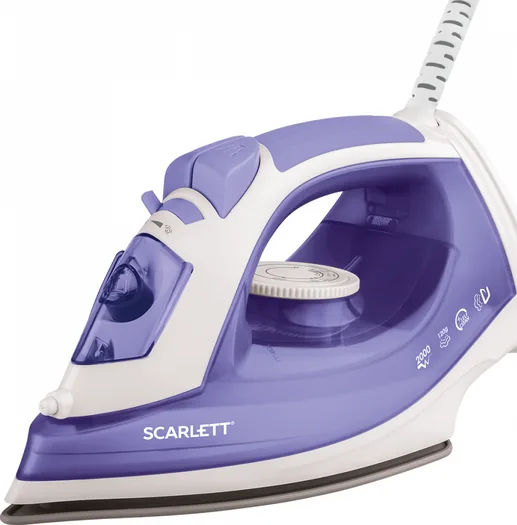 Электроутюг Scarlett SC-SI30K44