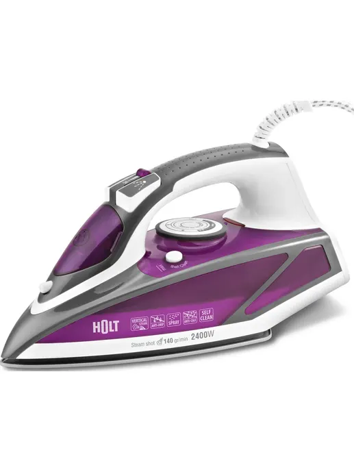 Утюг Holt HT-IR-013