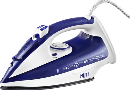 Утюг Holt HT-IR-007