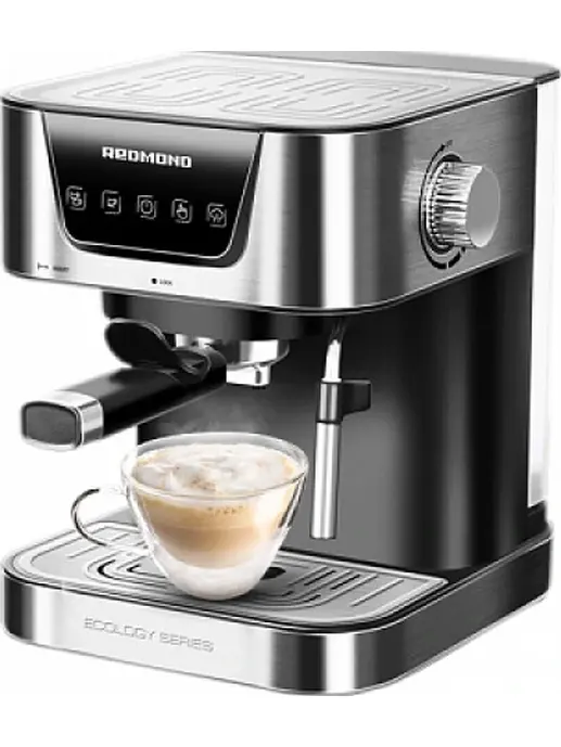 Кофеварка REDMOND RCM-M1513