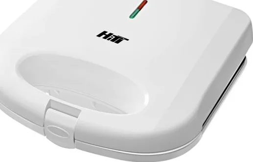 Сэндвичница HITT HT-5206