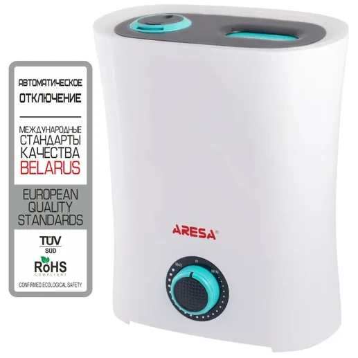 Увлажнитель воздуха ARESA AR-4203
