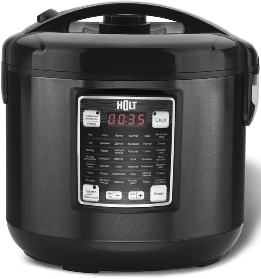 Мультиварка Holt HT-MC-005