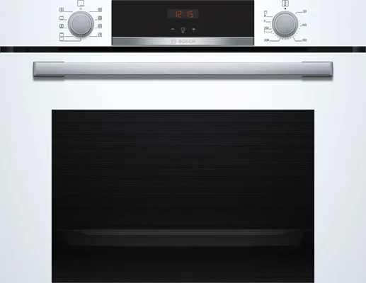 Духовой шкаф Bosch HBA534BW0