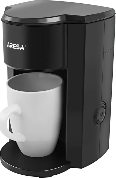 Кофеварка ARESA AR-1610