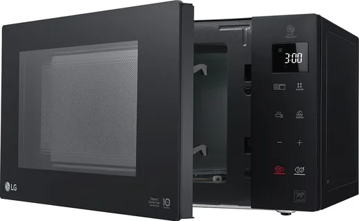 Микроволновая печь LG MB63W35GIB