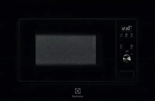Встраиваемая микроволновая печь ELECTROLUX LMS2203EMK