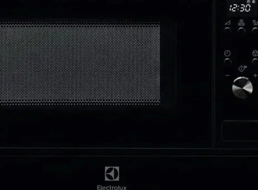 Встраиваемая микроволновая печь ELECTROLUX LMS2203EMK