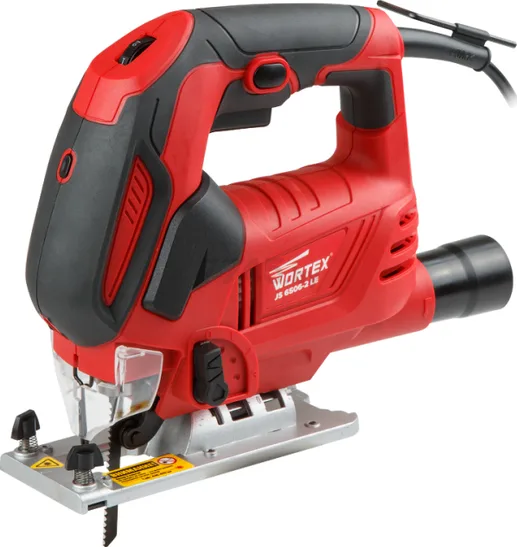 Лобзик электрический WORTEX JS 6506-2 LE