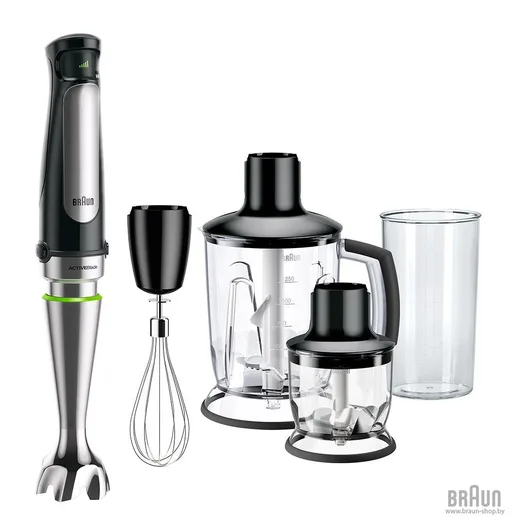 Блендер BRAUN MQ7045X
