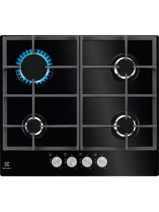 Газовая варочная поверхность ELECTROLUX EGG6426SK