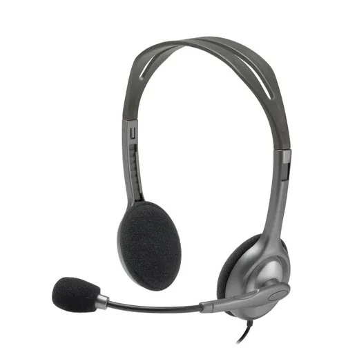 Гарнитура Logitech 981-000271