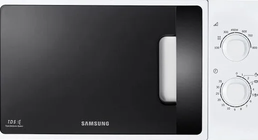 Микроволновая печь SAMSUNG ME81ARW/BW