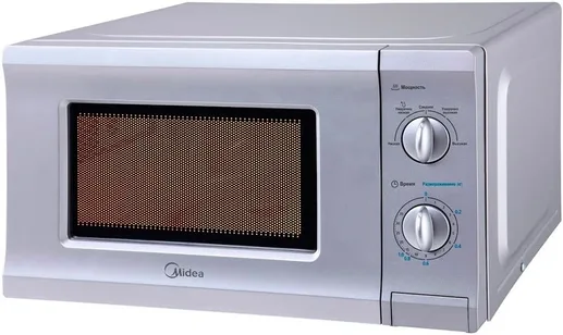 Микроволновая печь MIDEA MM720CPI-S