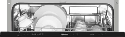 Посудомоечная машина HANSA ZIM635PH