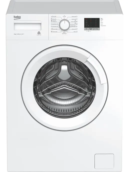 Стиральная машина Beko WRE5511BWW