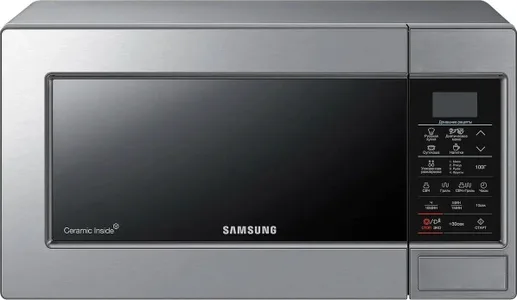 Микроволновая печь Samsung GE83MRTS/BW