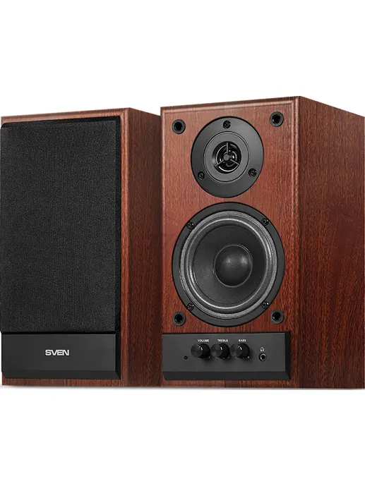 Мультимедиа акустика Sven SPS-702
