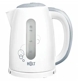 Чайник Holt HT-KT-005 белый на скидке