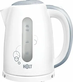 Чайник Holt HT-KT-005 белый на скидке