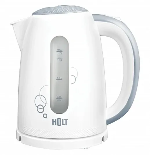 Чайник Holt HT-KT-005 белый