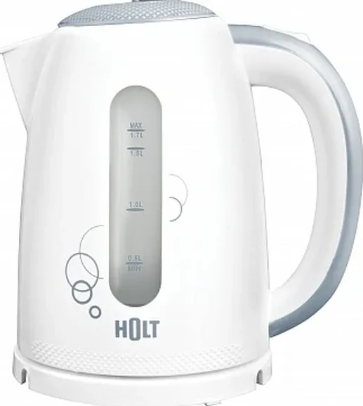 Чайник Holt HT-KT-005 белый