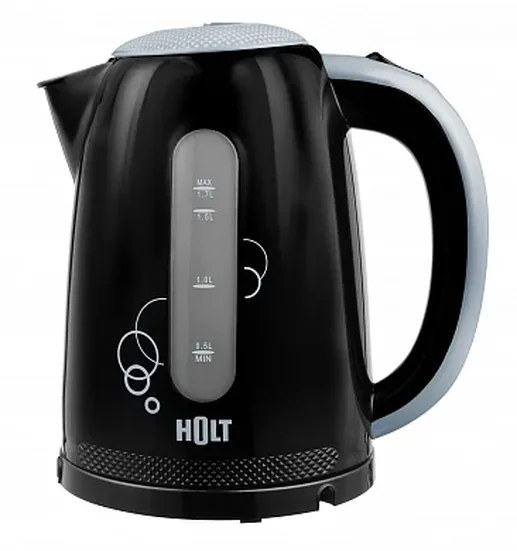 Чайник Holt HT-KT-005 черный