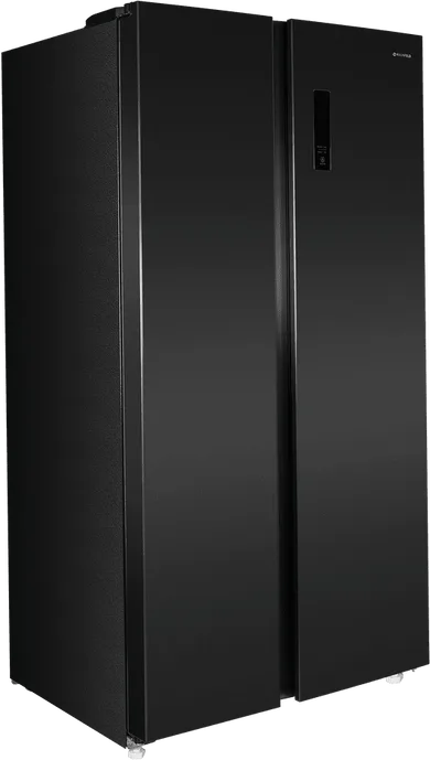 Холодильник MAUNFELD MFF177NFSB