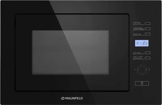 СВЧ встраиваемая MAUNFELD MBMO.25.7GB