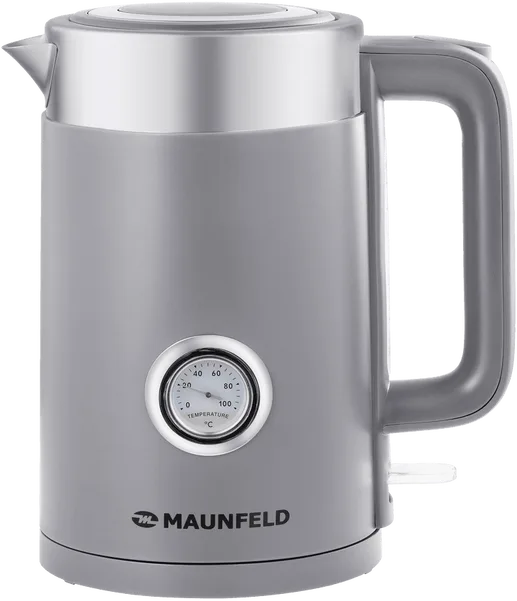 Чайник MAUNFELD MFK-631GR