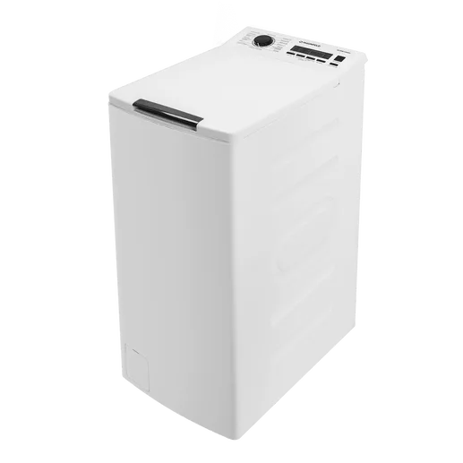 Стиральная машина с вертикальной загрузкой MAUNFELD MFWM128WH