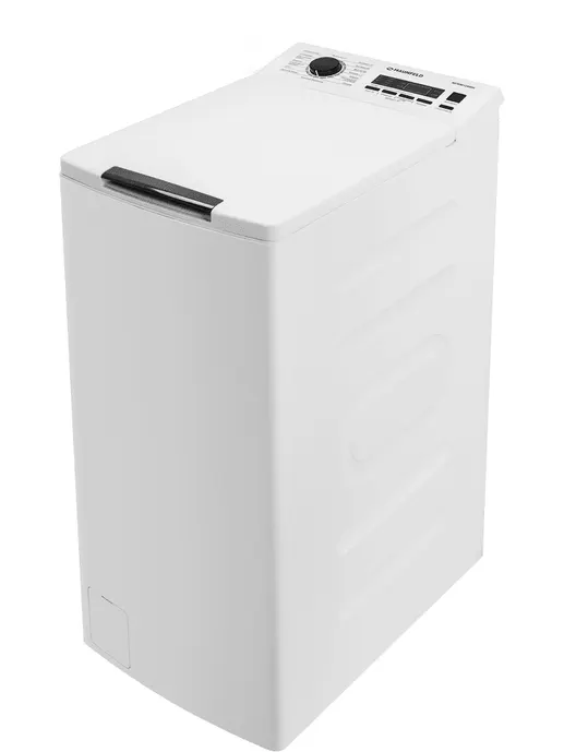 Стиральная машина с вертикальной загрузкой MAUNFELD MFWM128WH