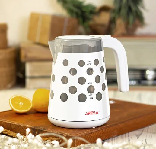 Чайник электрический Aresa AR-3448