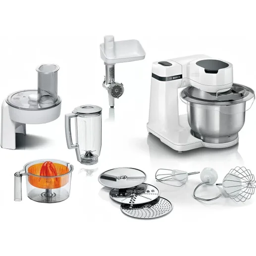 Кухонная машина BOSCH MUMS2EW40