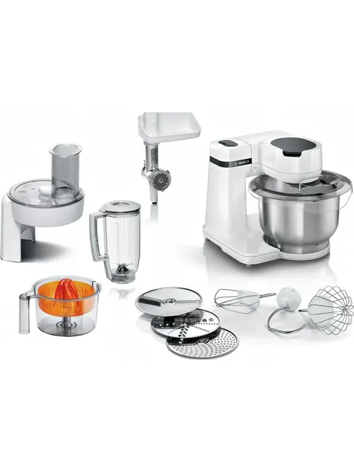 Кухонная машина BOSCH MUMS2EW40