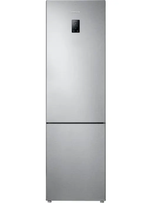 Холодильник-морозильник SAMSUNG RB37A5200SA/WT